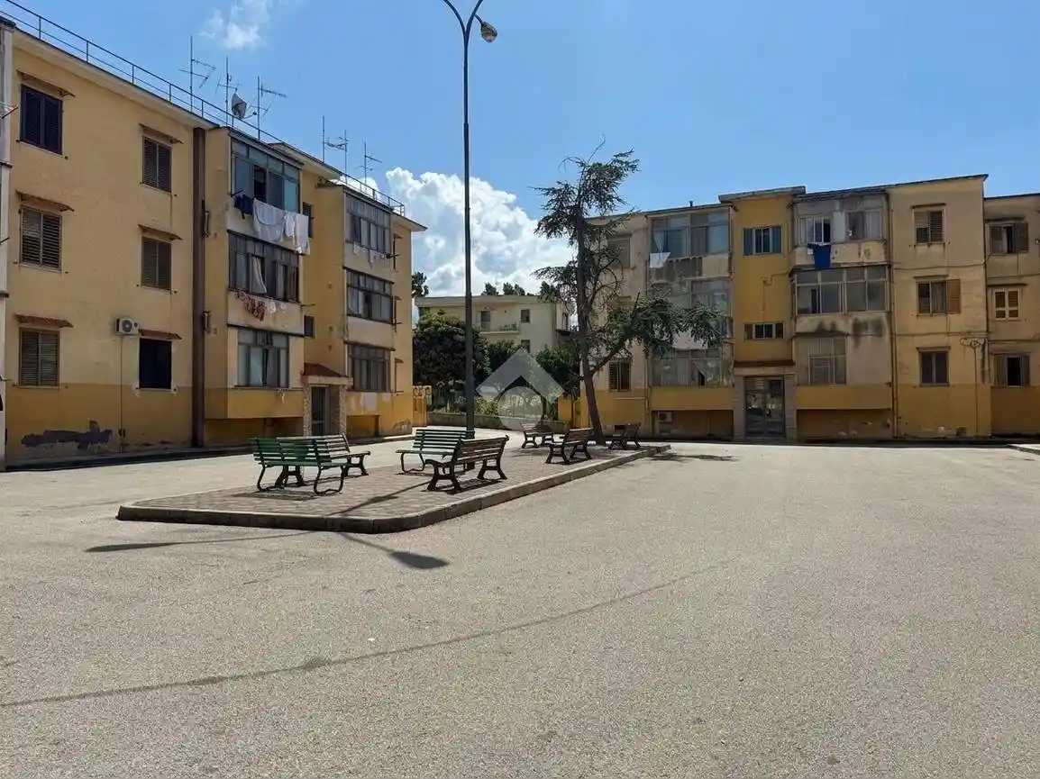 Appartamento in vendita a Scafati