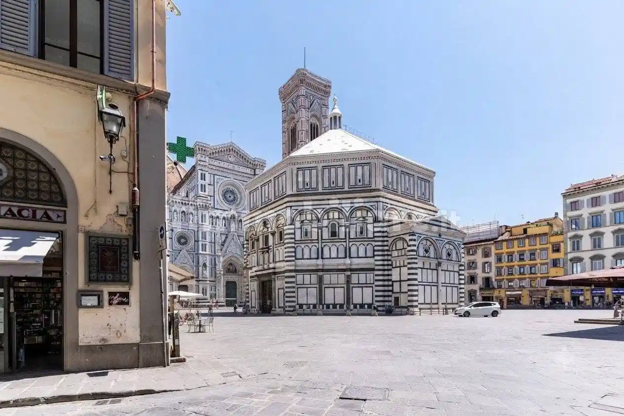Appartamento in vendita a Firenze