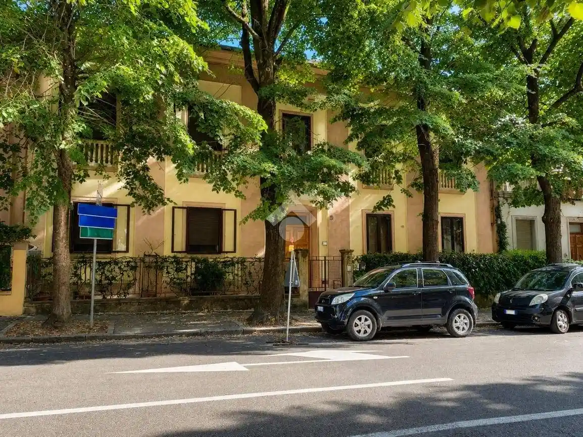 Appartamento in vendita a Prato