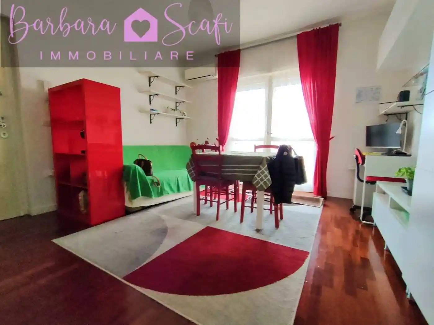 Appartamento in affitto a Roma