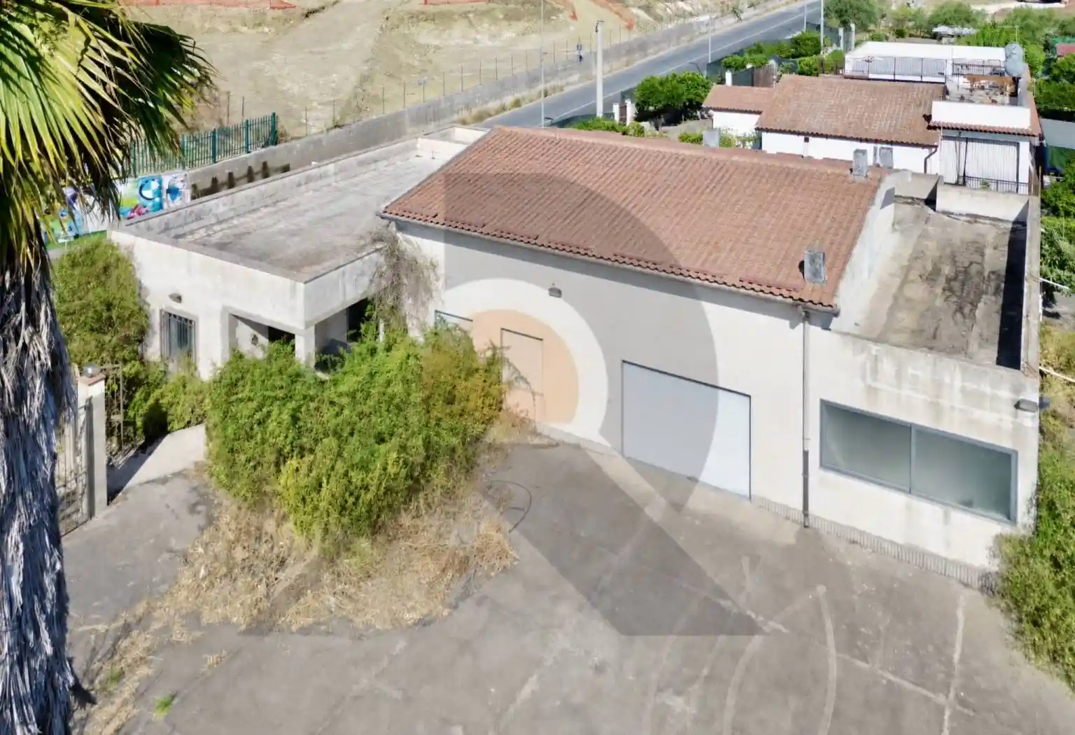 Villa in vendita a Augusta