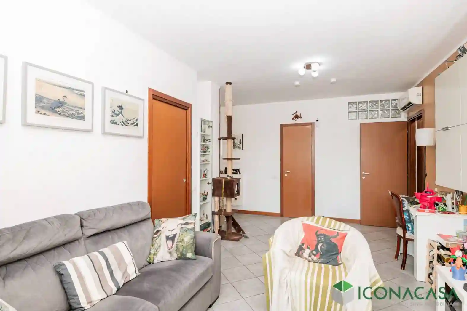 Appartamento - foto 4
