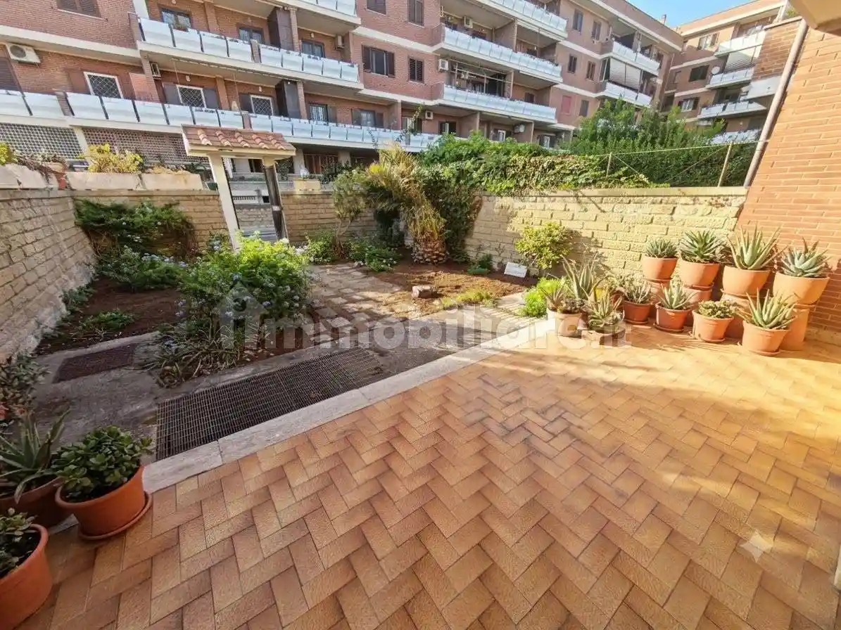 Villa in vendita a Roma