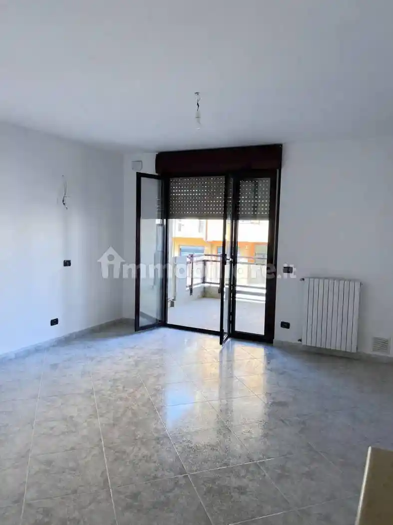 Appartamento in affitto a Lanciano