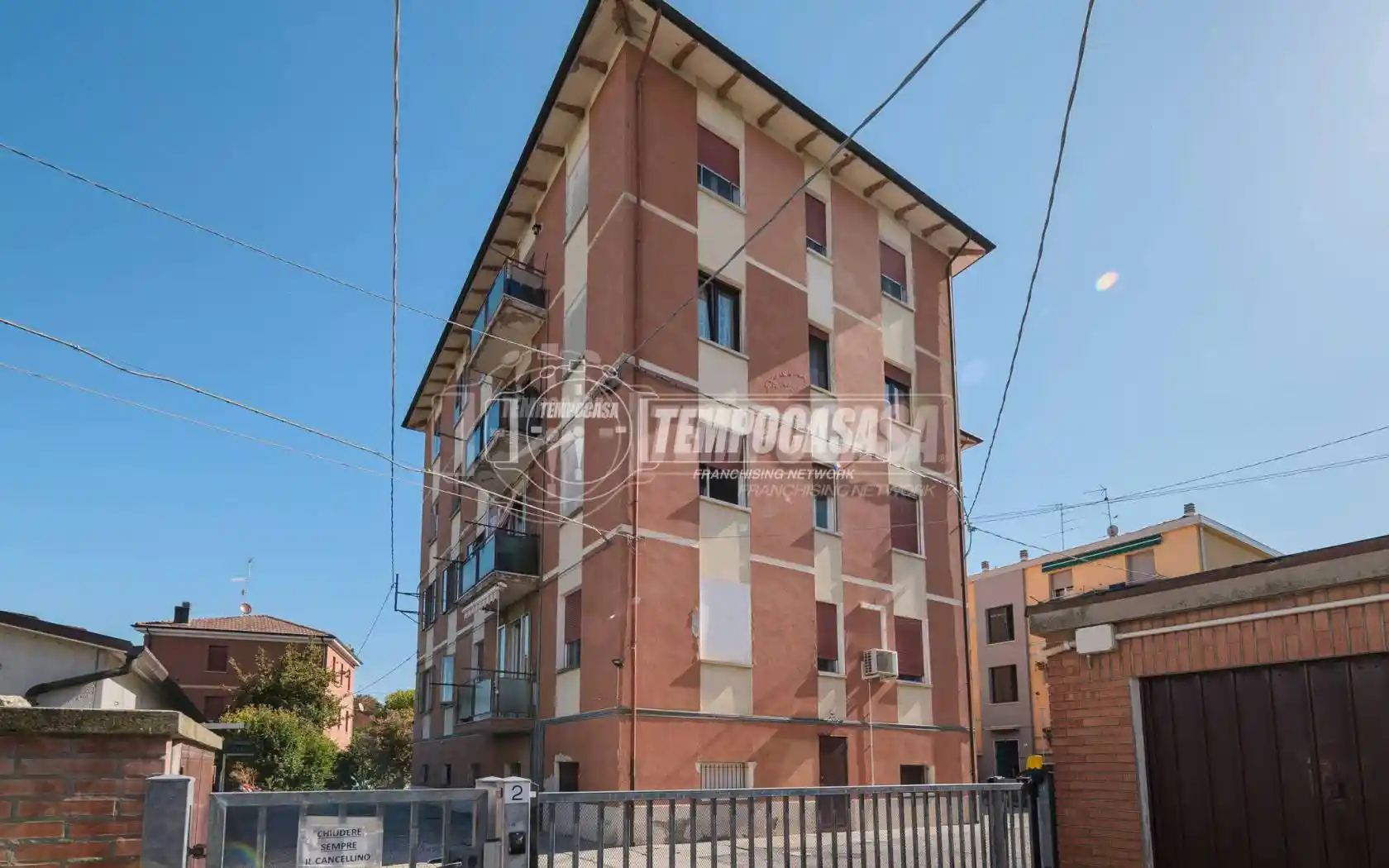 Appartamento in vendita a Galliera