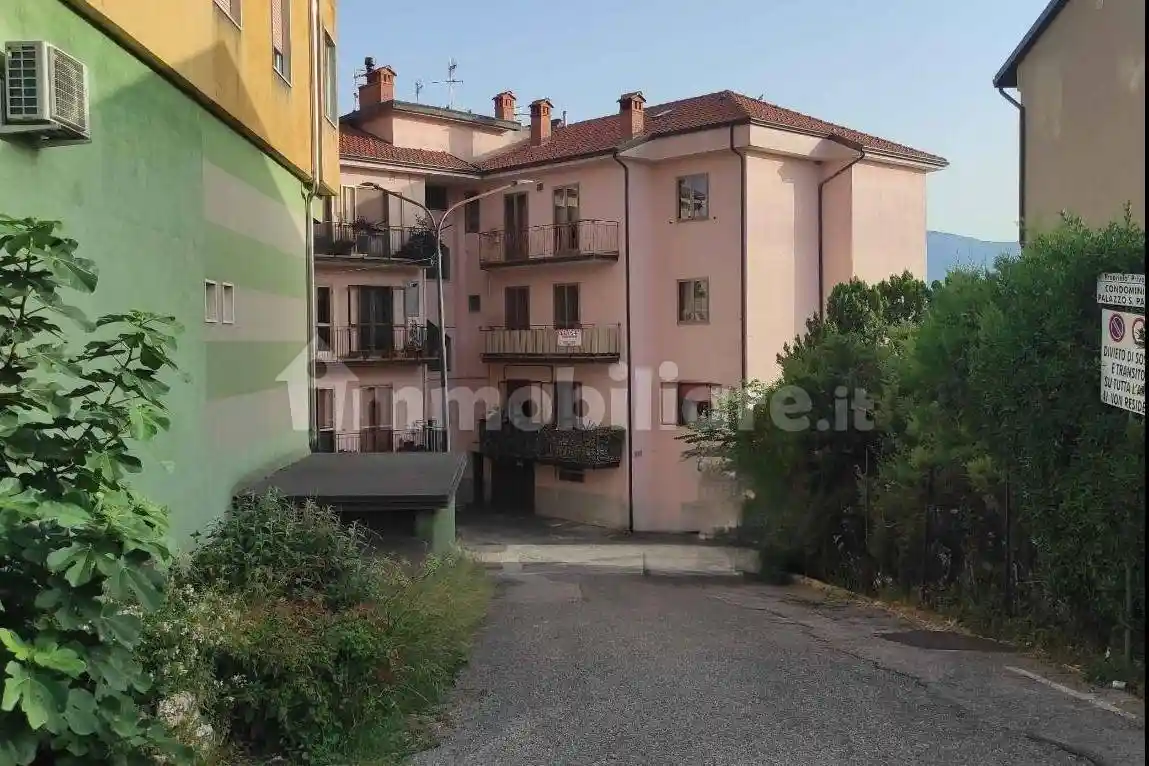 Appartamento in vendita a Buccino