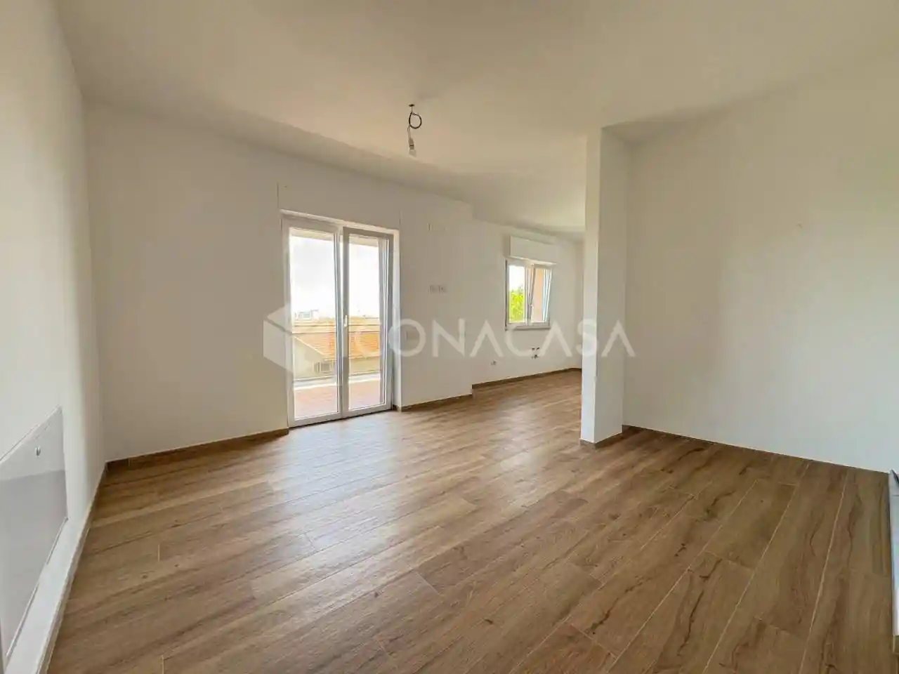 Appartamento in vendita a Matera