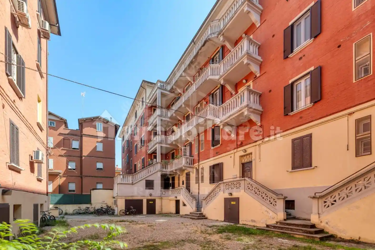 Appartamento in vendita a Bologna
