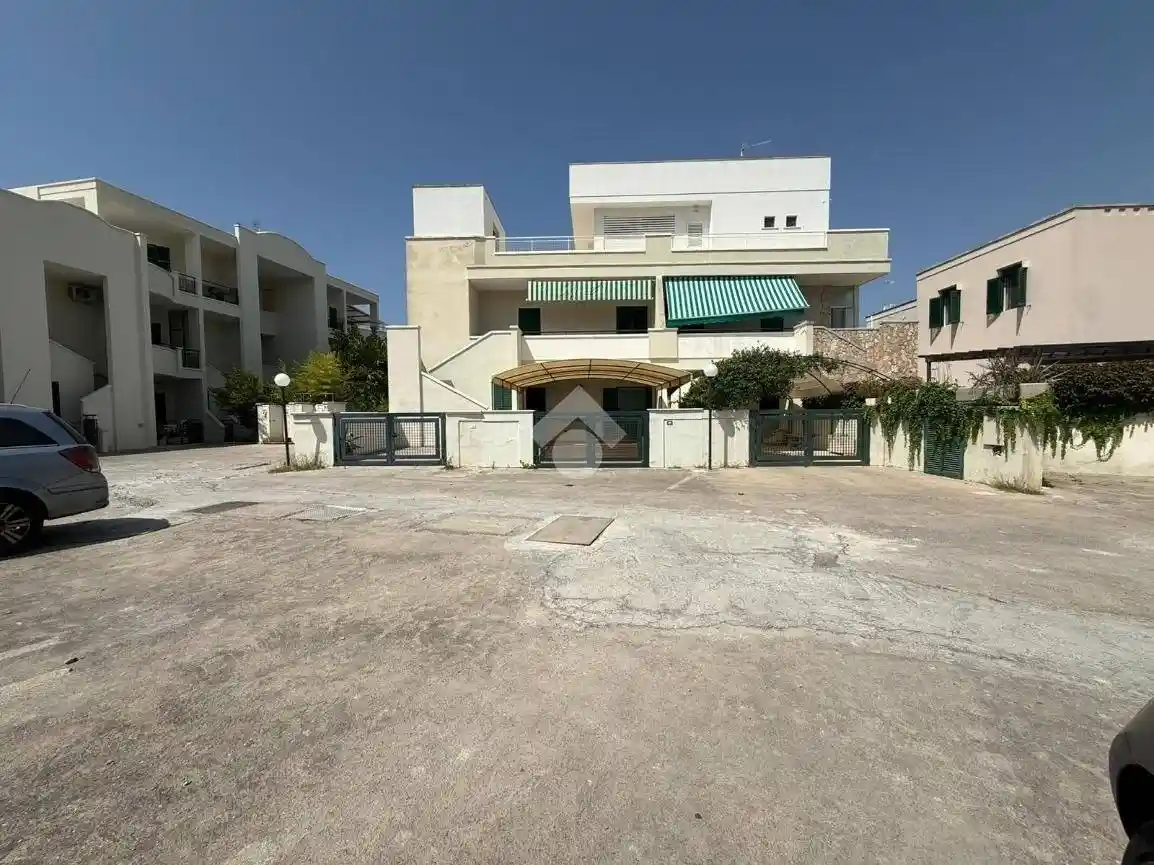 Villa in vendita a Gallipoli
