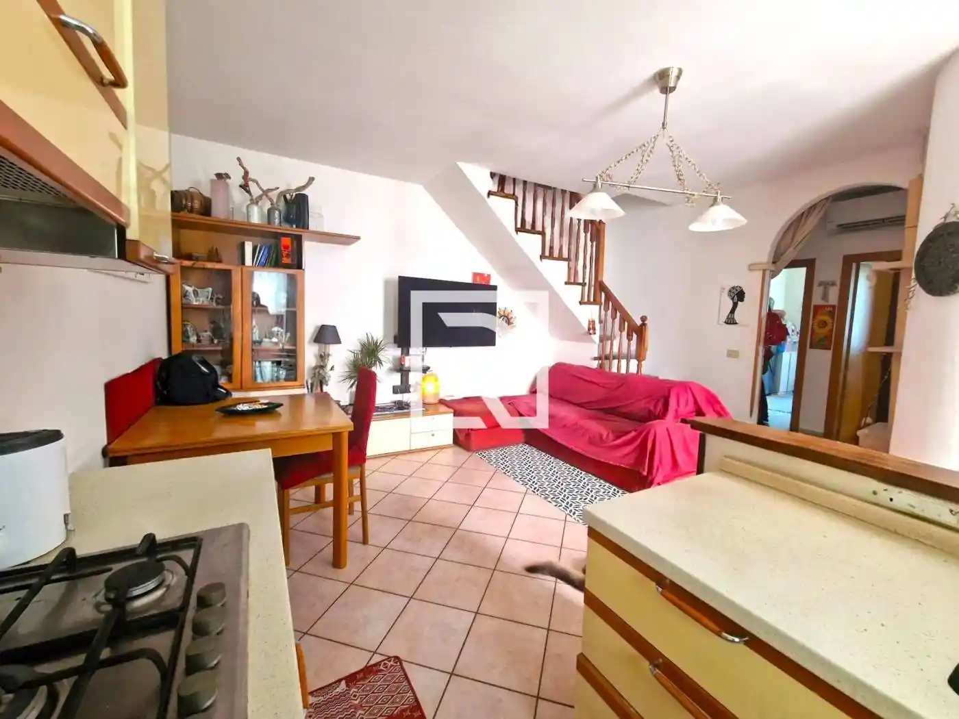 Casa indipendente in vendita a Ravenna