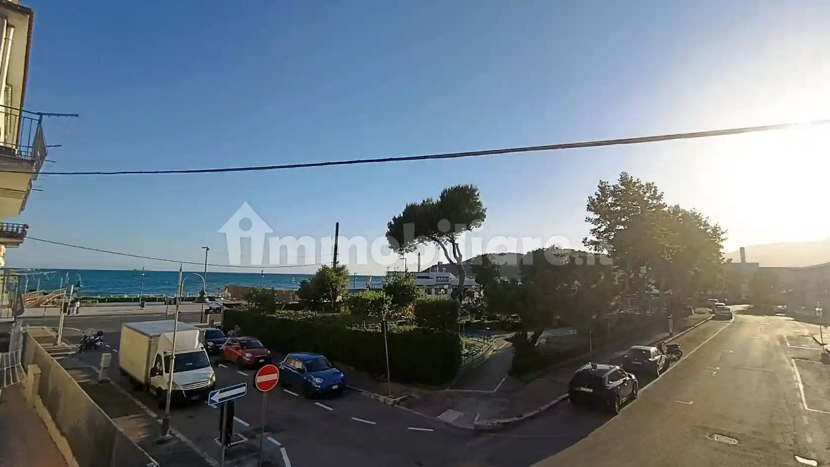 Appartamento in vendita a Minturno