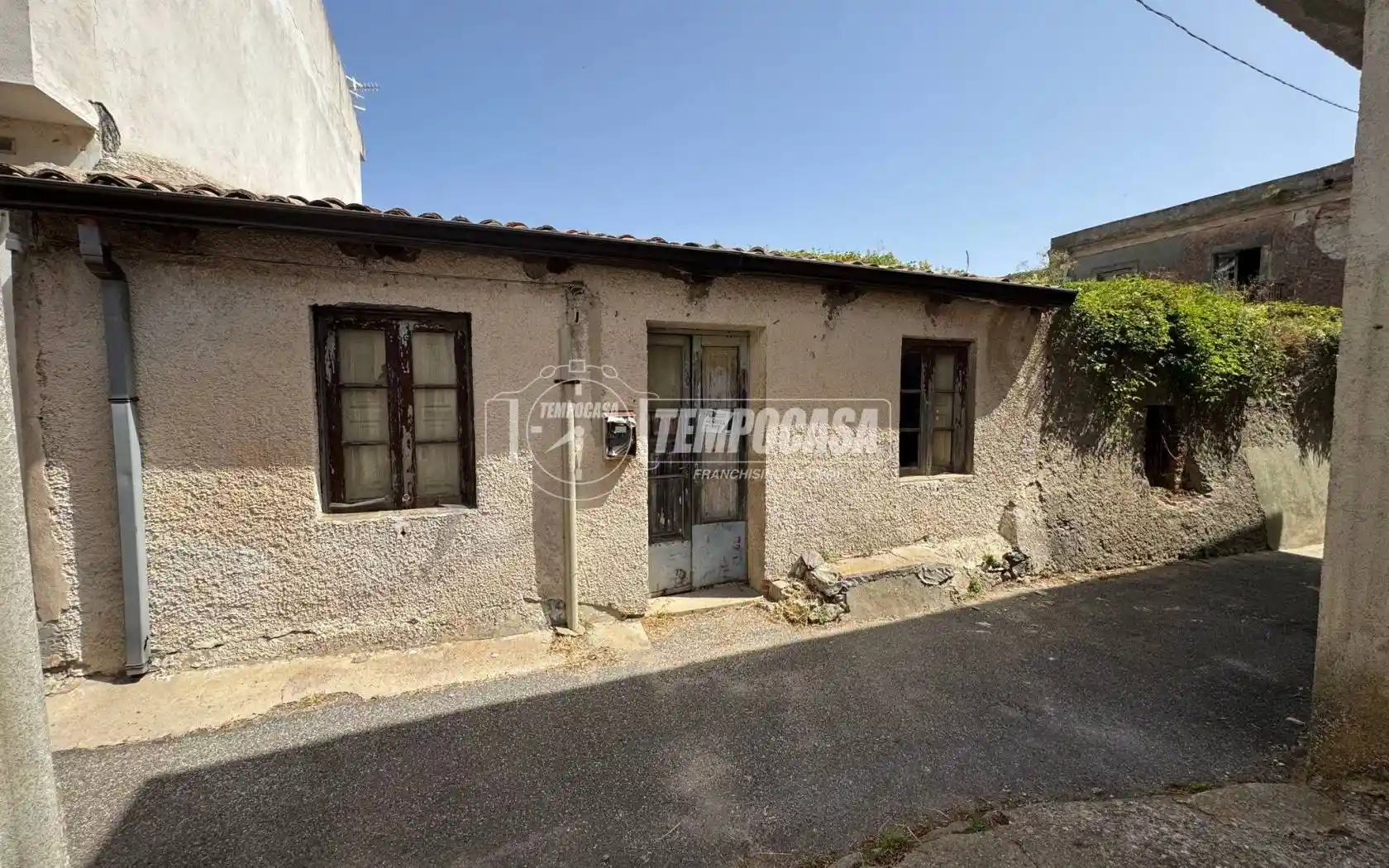 Casa indipendente in vendita a Messina