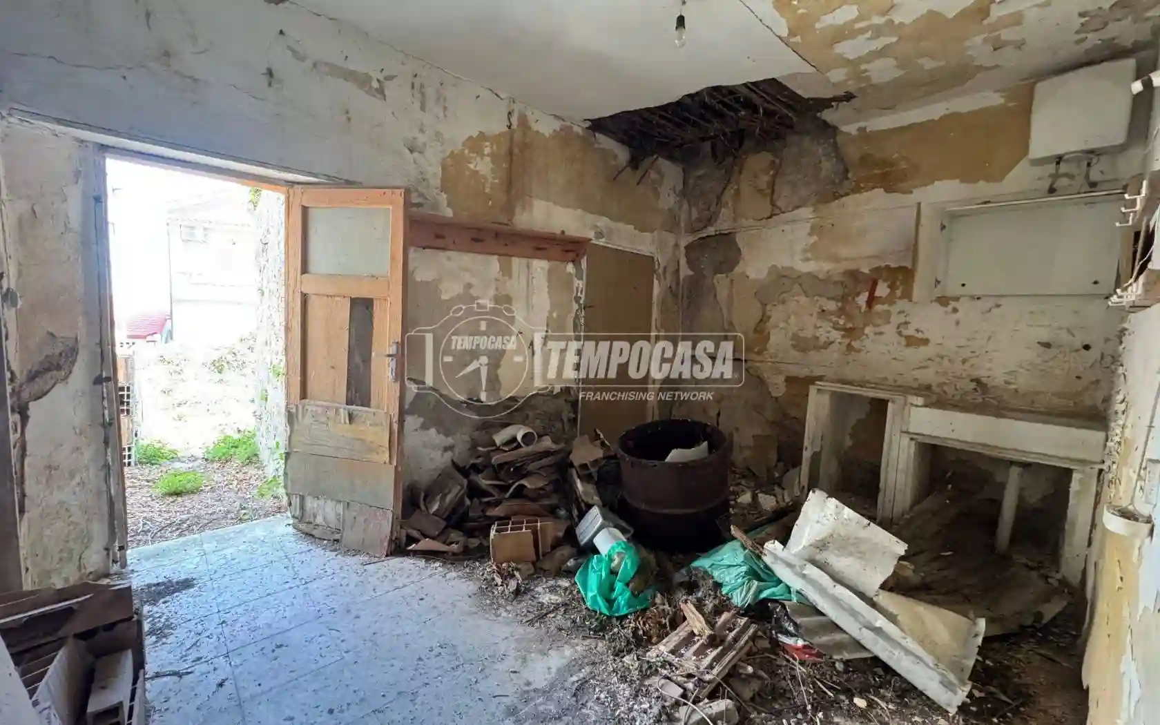 Casa indipendente - foto 5