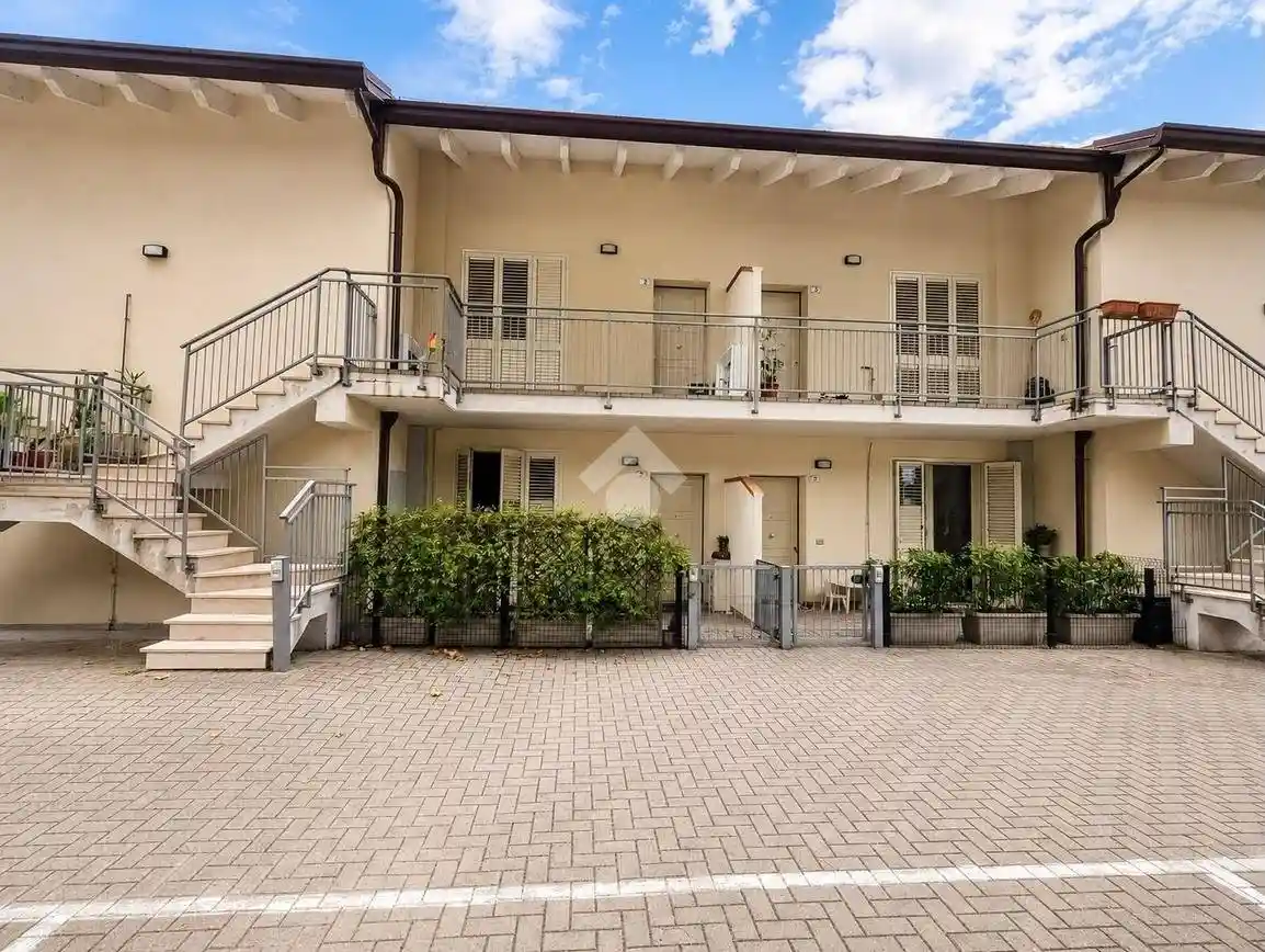 Appartamento in vendita a Cervia