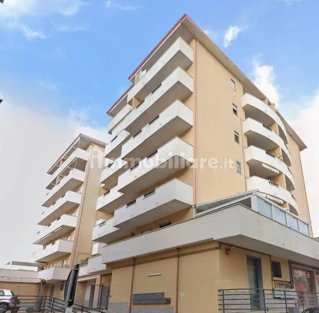 Appartamento in vendita a Reggio Calabria