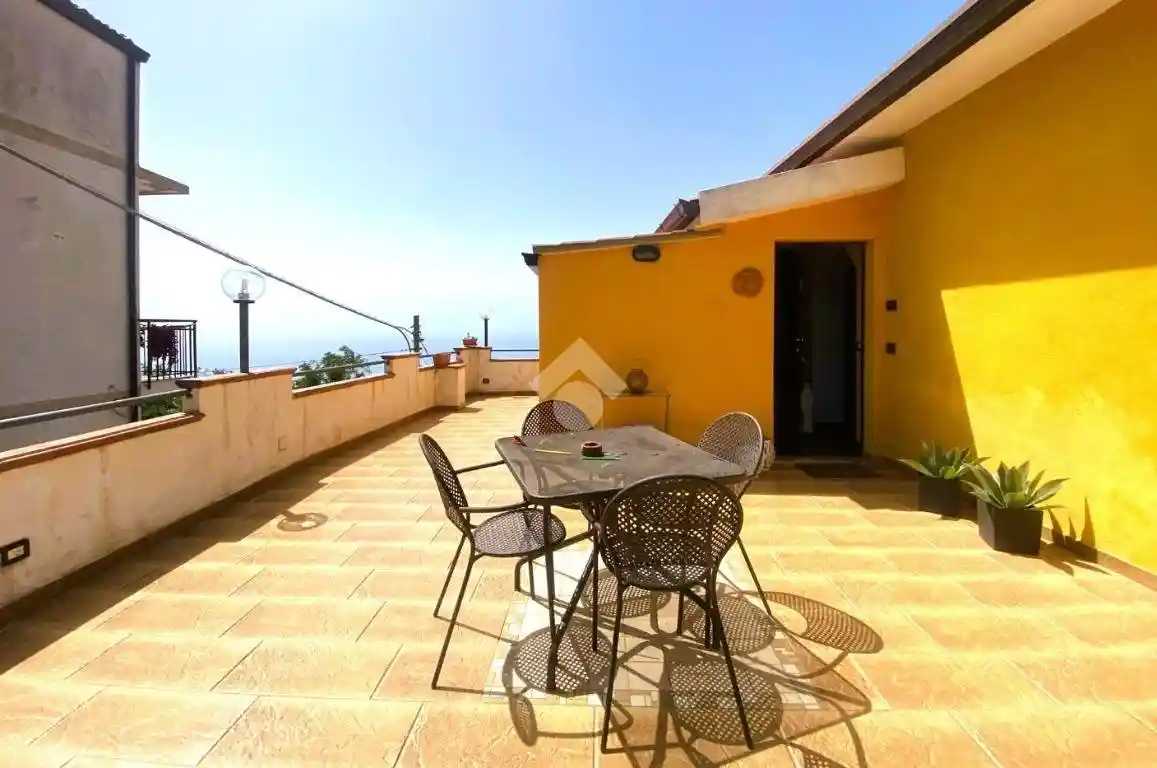 Appartamento in vendita a Cetraro