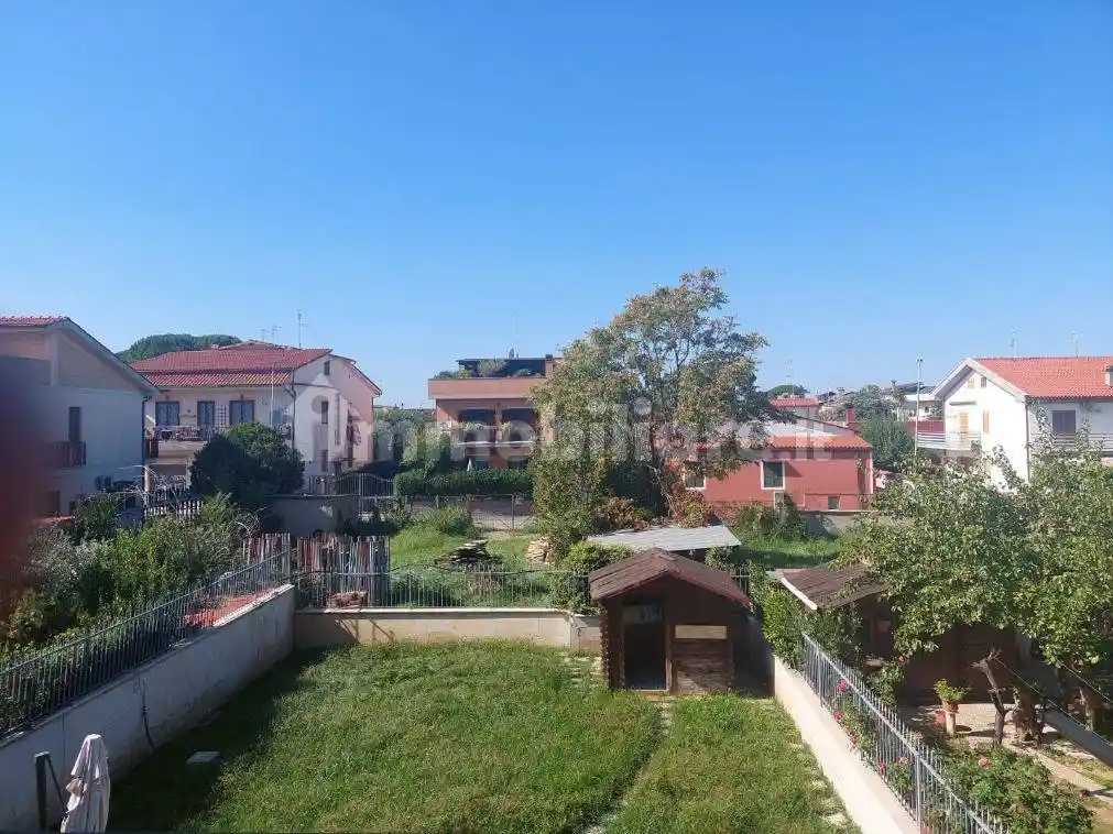 Villa in affitto a Tivoli