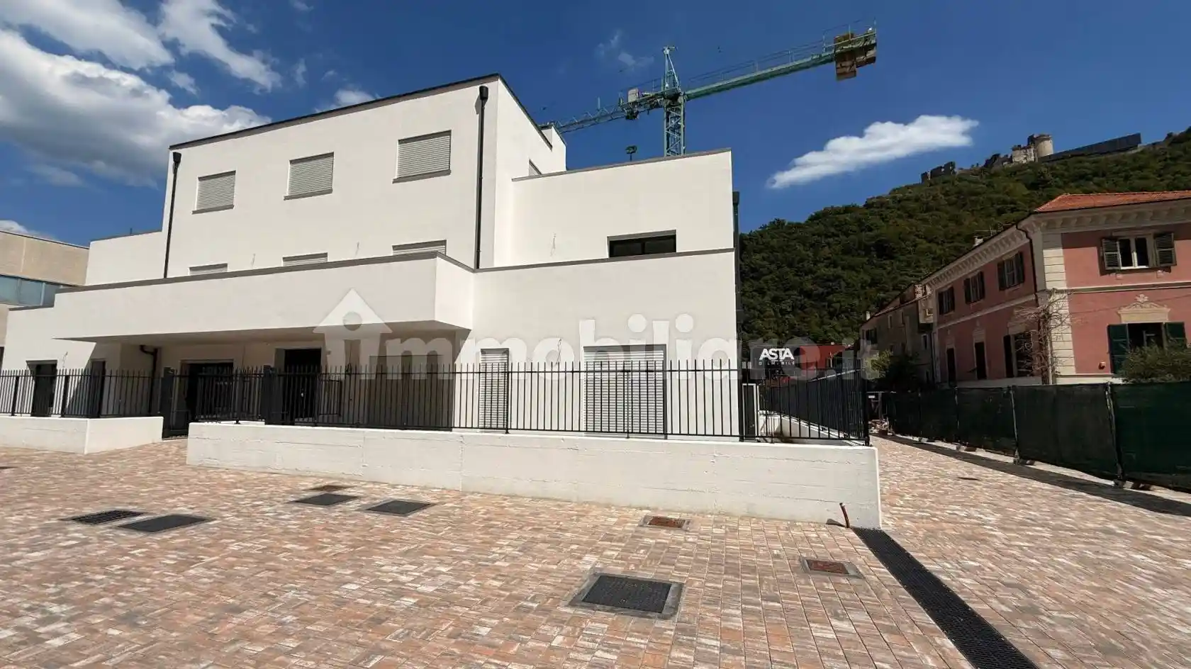 Appartamento in vendita a Finale Ligure