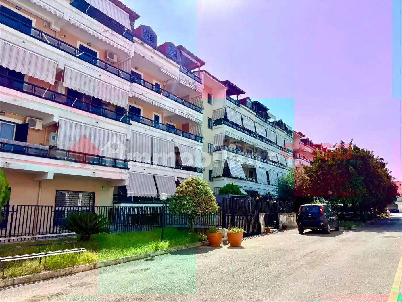 Appartamento in vendita a Acerra