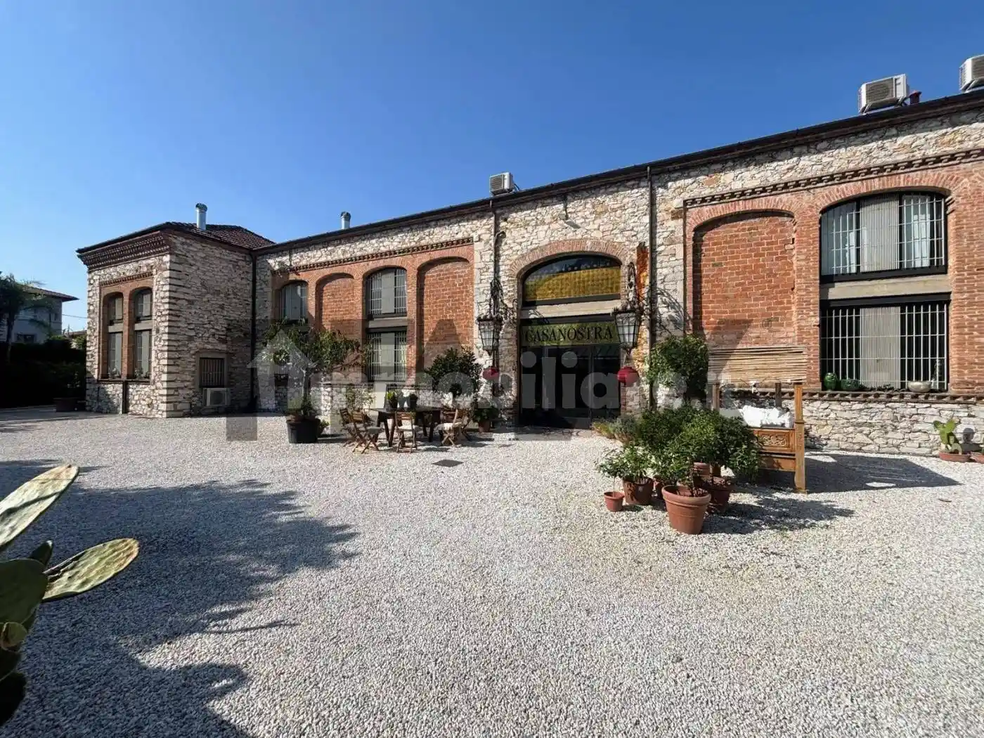 Casa indipendente in vendita a Pietrasanta
