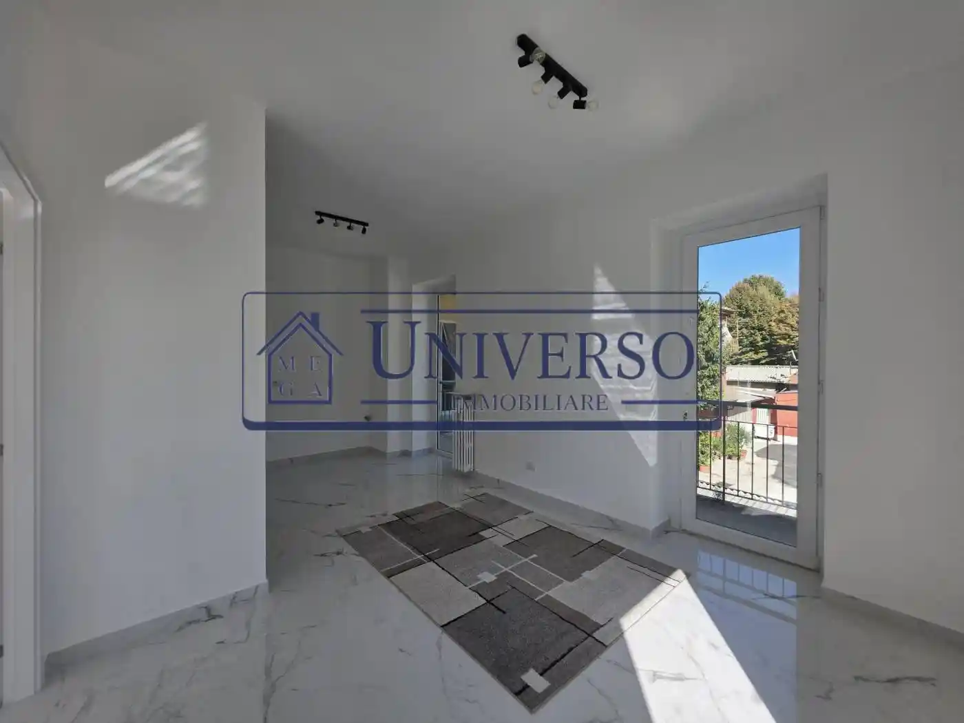 Appartamento in vendita a Voghera
