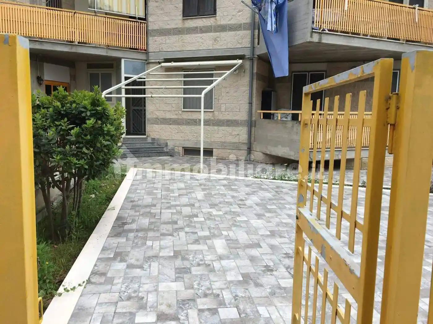 Appartamento in vendita a Margherita di Savoia