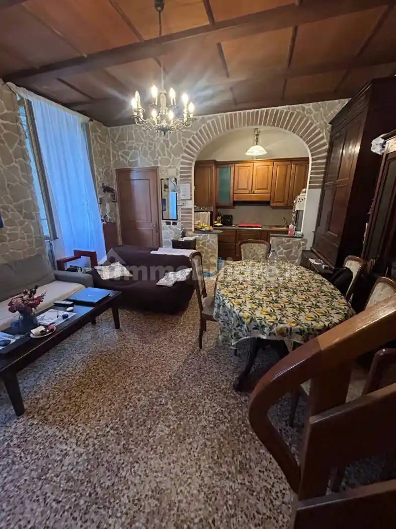 Appartamento in vendita a Cassano Magnago