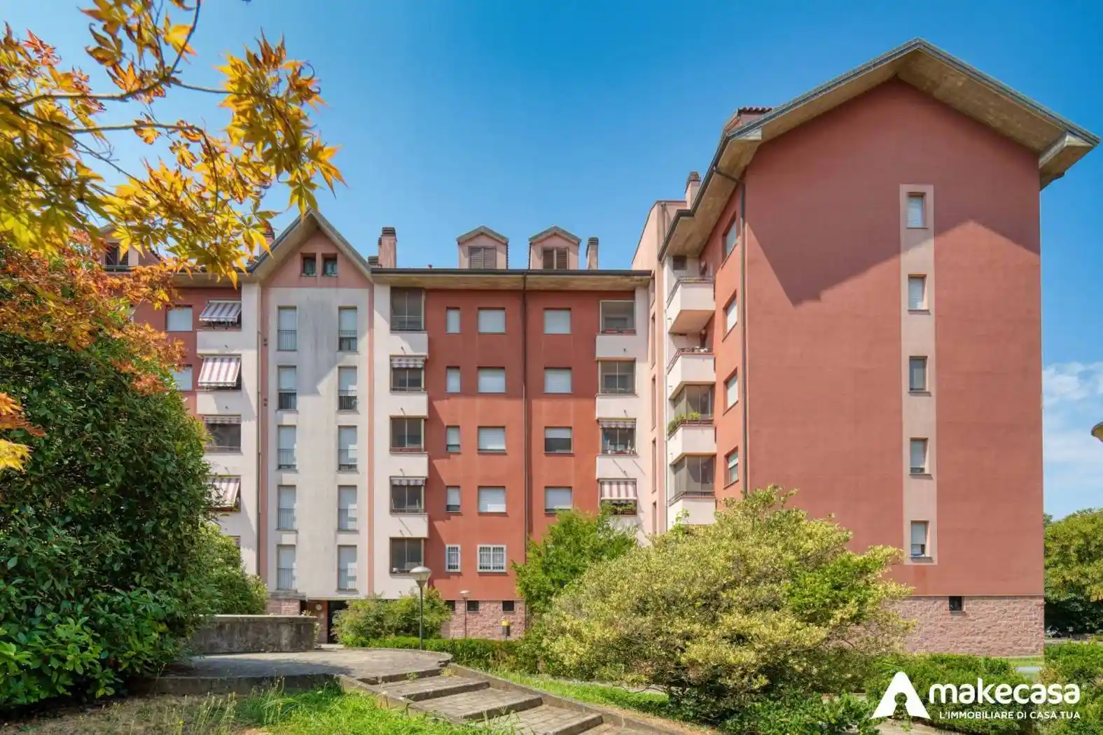 Appartamento in vendita a San Giuliano Milanese
