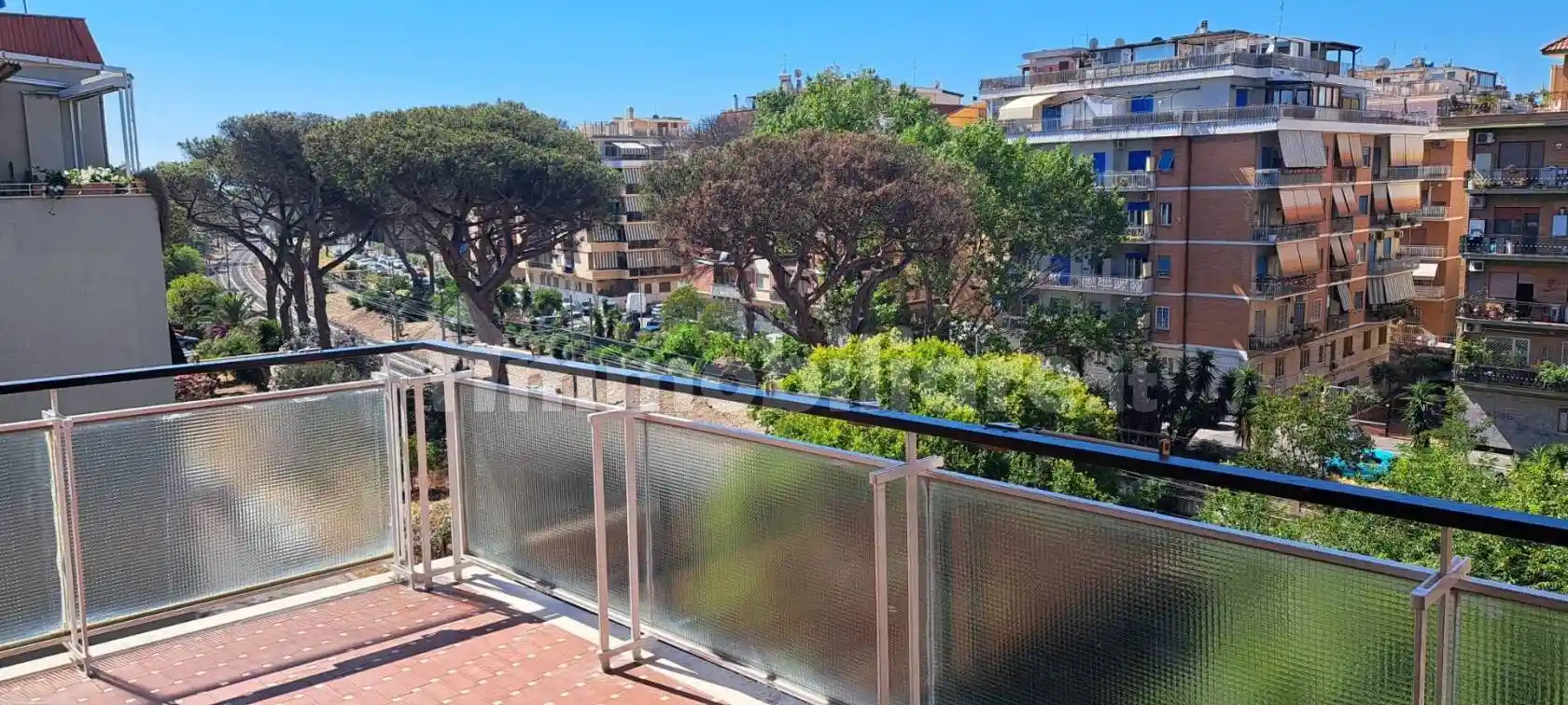 Appartamento in affitto a Roma
