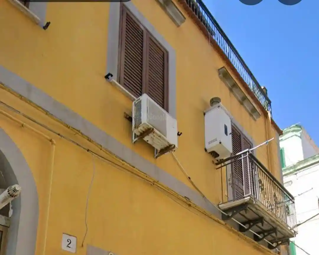 Appartamento in vendita a Bacoli