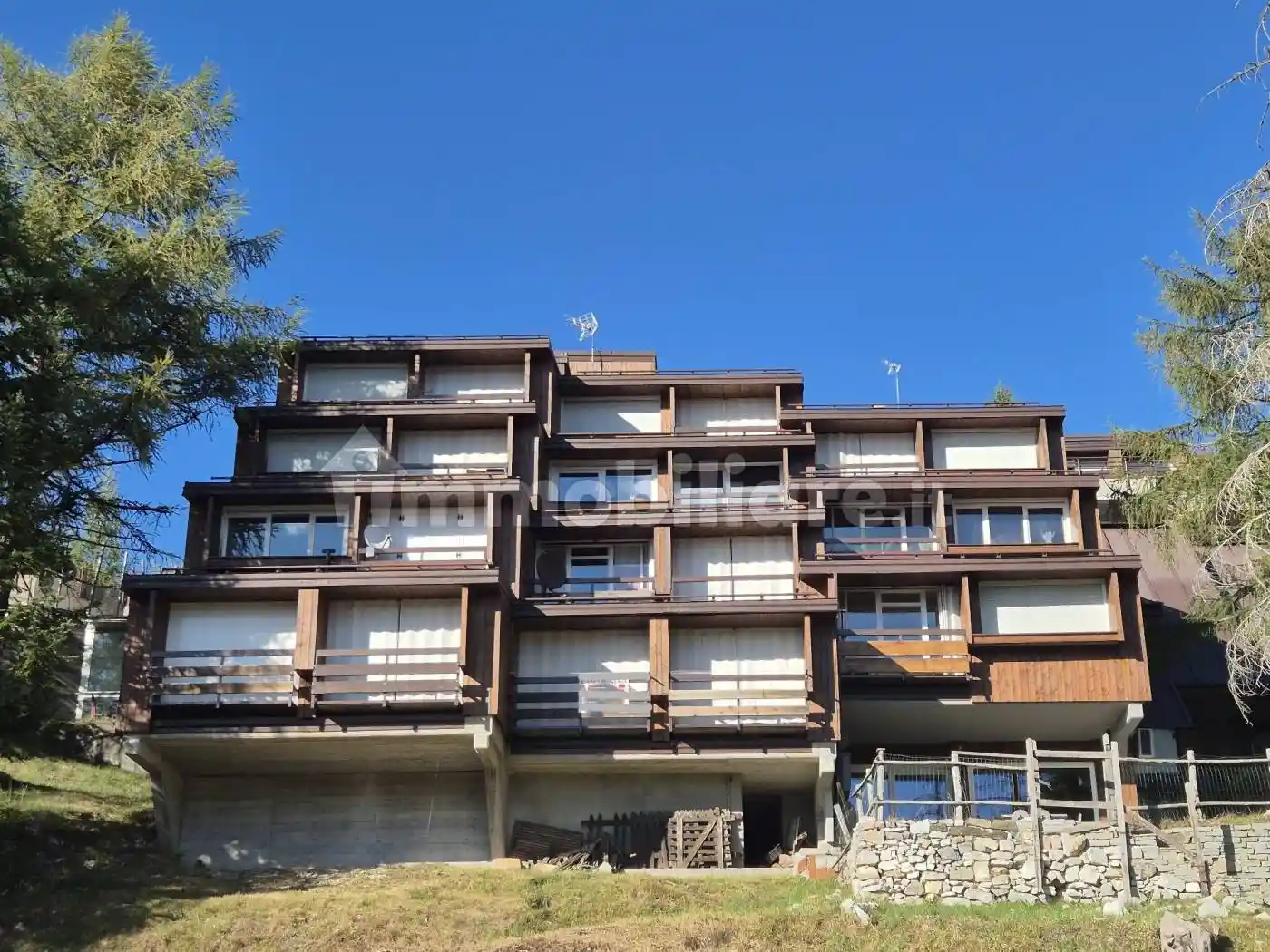 Appartamento in vendita a Frabosa Sottana