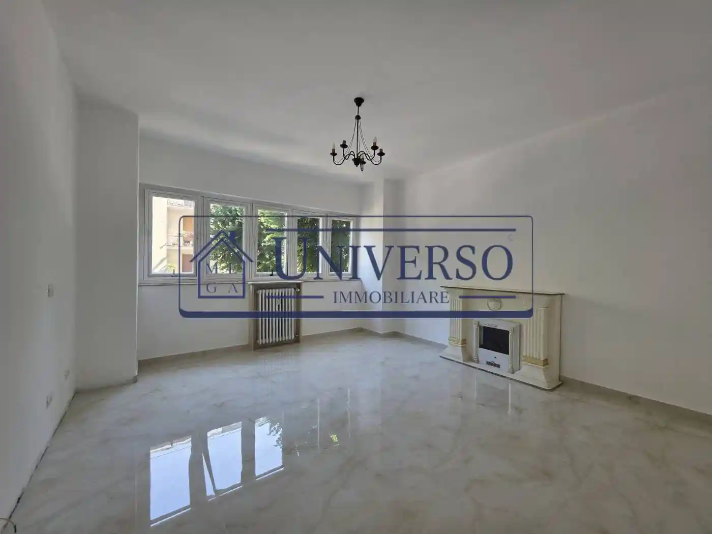 Appartamento in vendita a Voghera