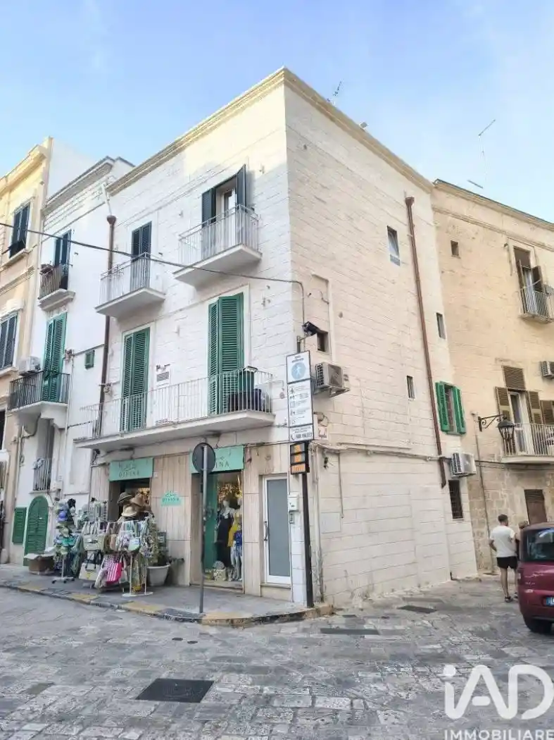 Appartamento in vendita a Monopoli