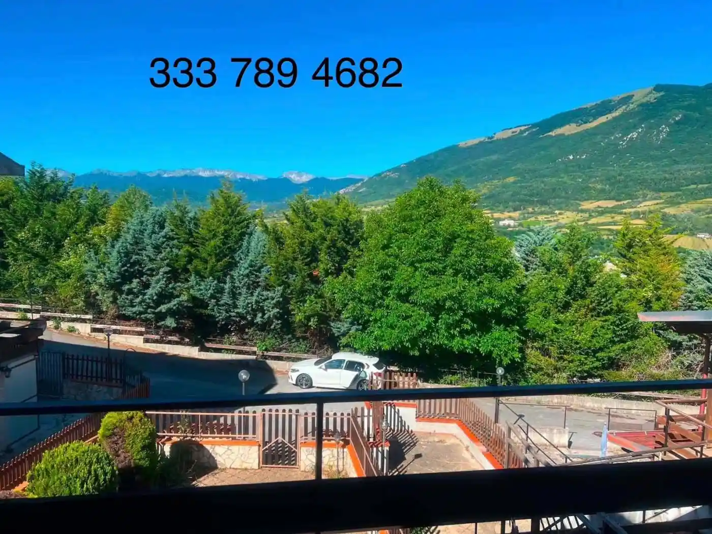Appartamento in vendita a Castel di Sangro