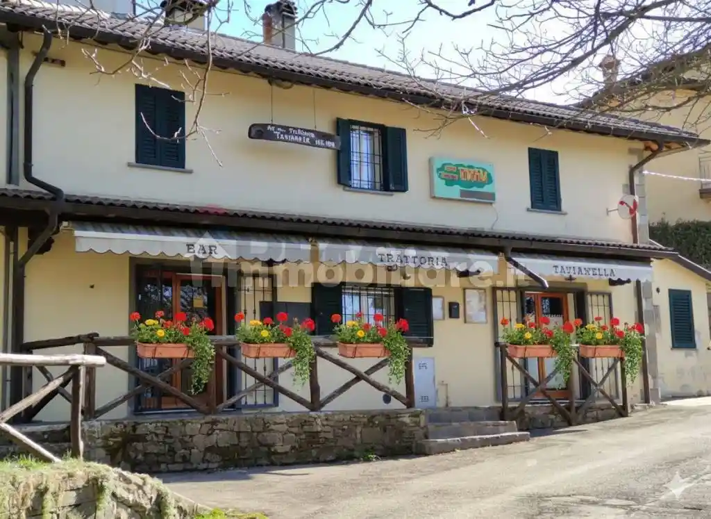Rustico - Casale in vendita a Castiglione dei Pepoli