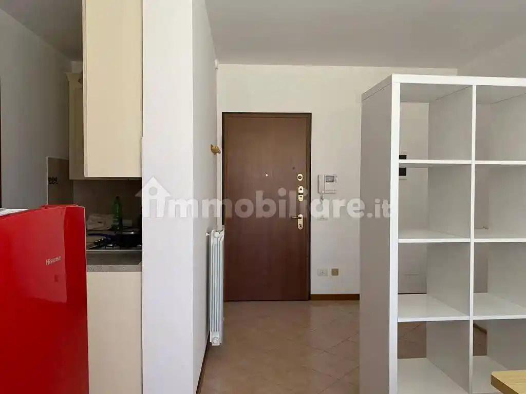 Appartamento in affitto a Cassano d'Adda