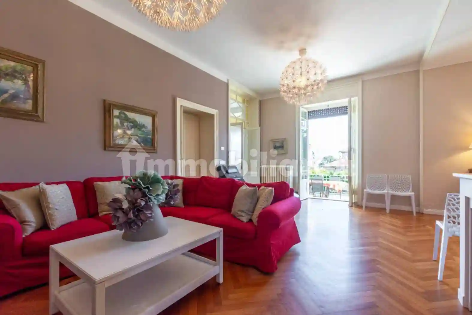 Villa - foto 3