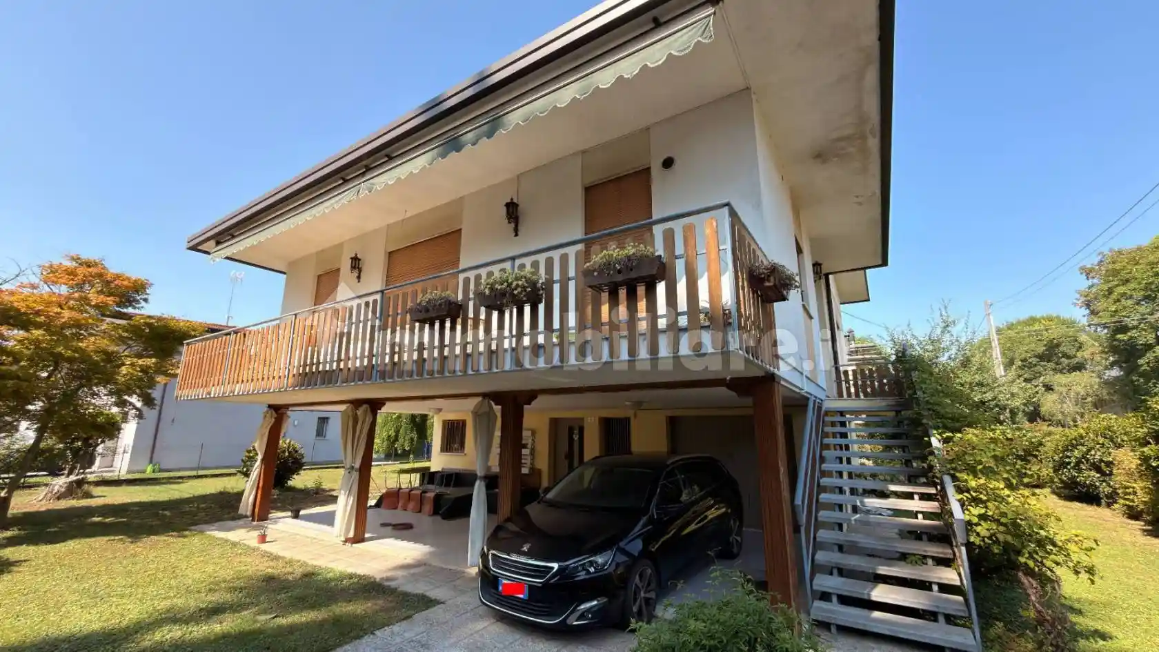 Villa in vendita a Treviso