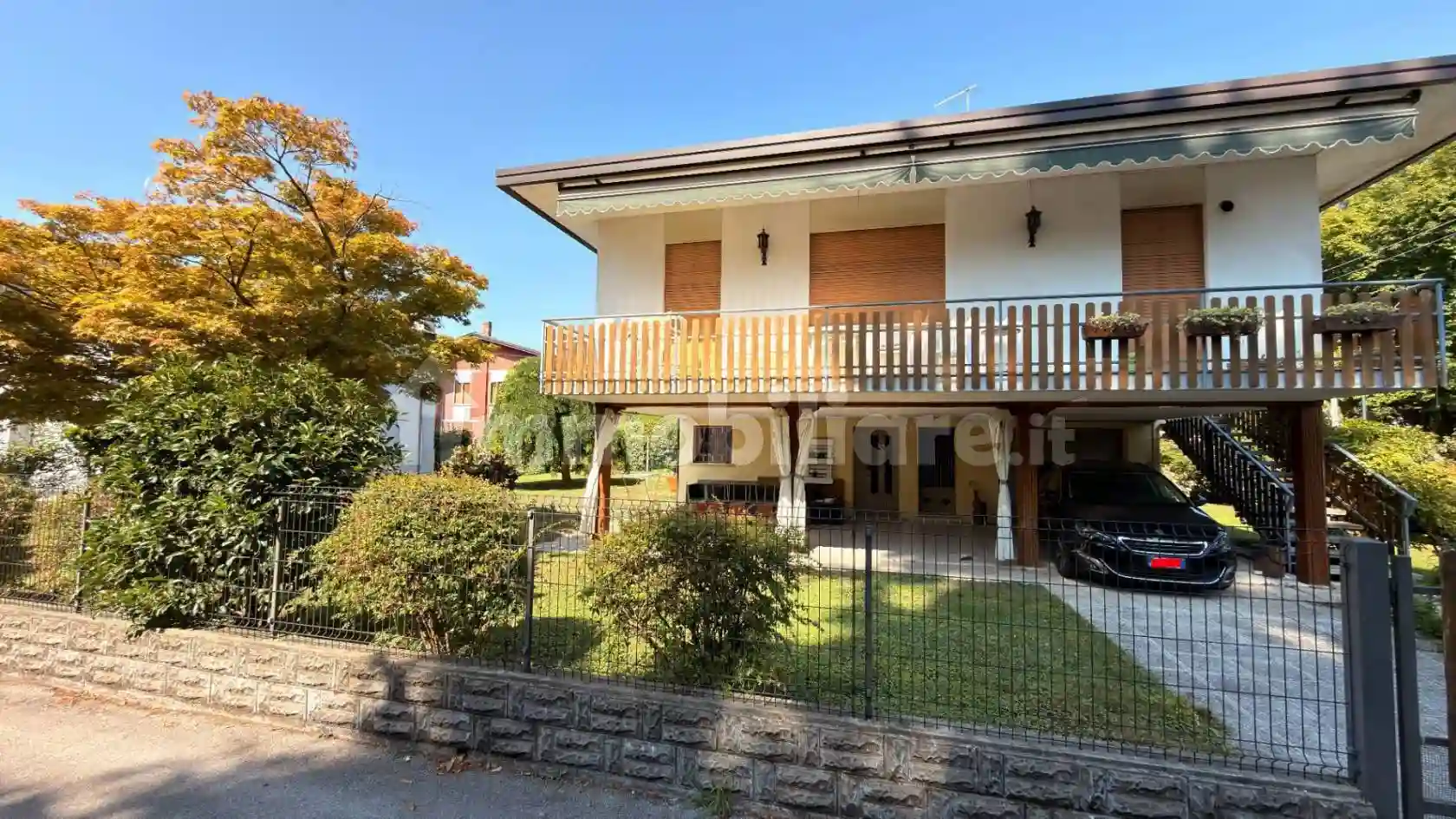 Villa - foto 3