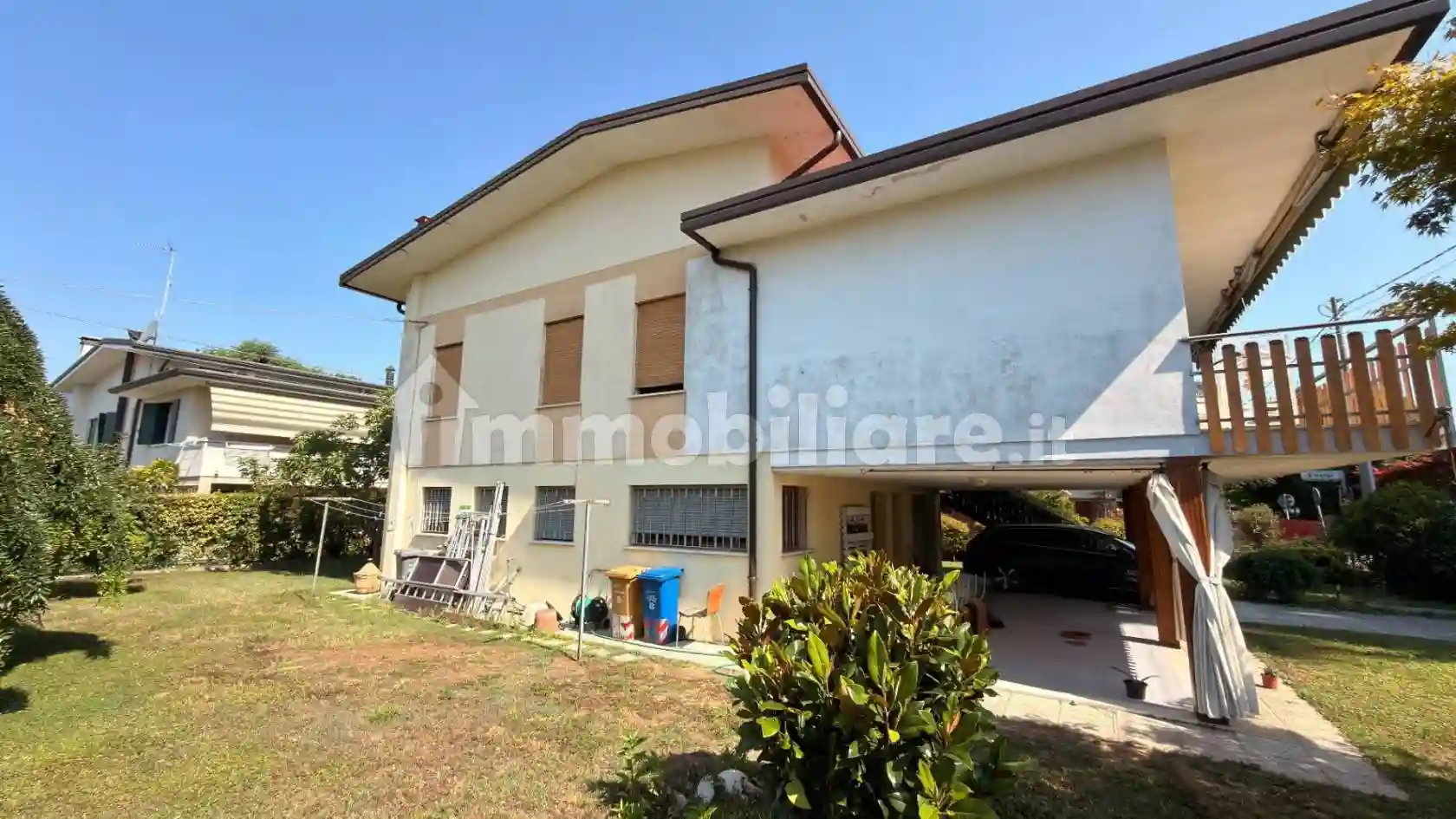 Villa - foto 5