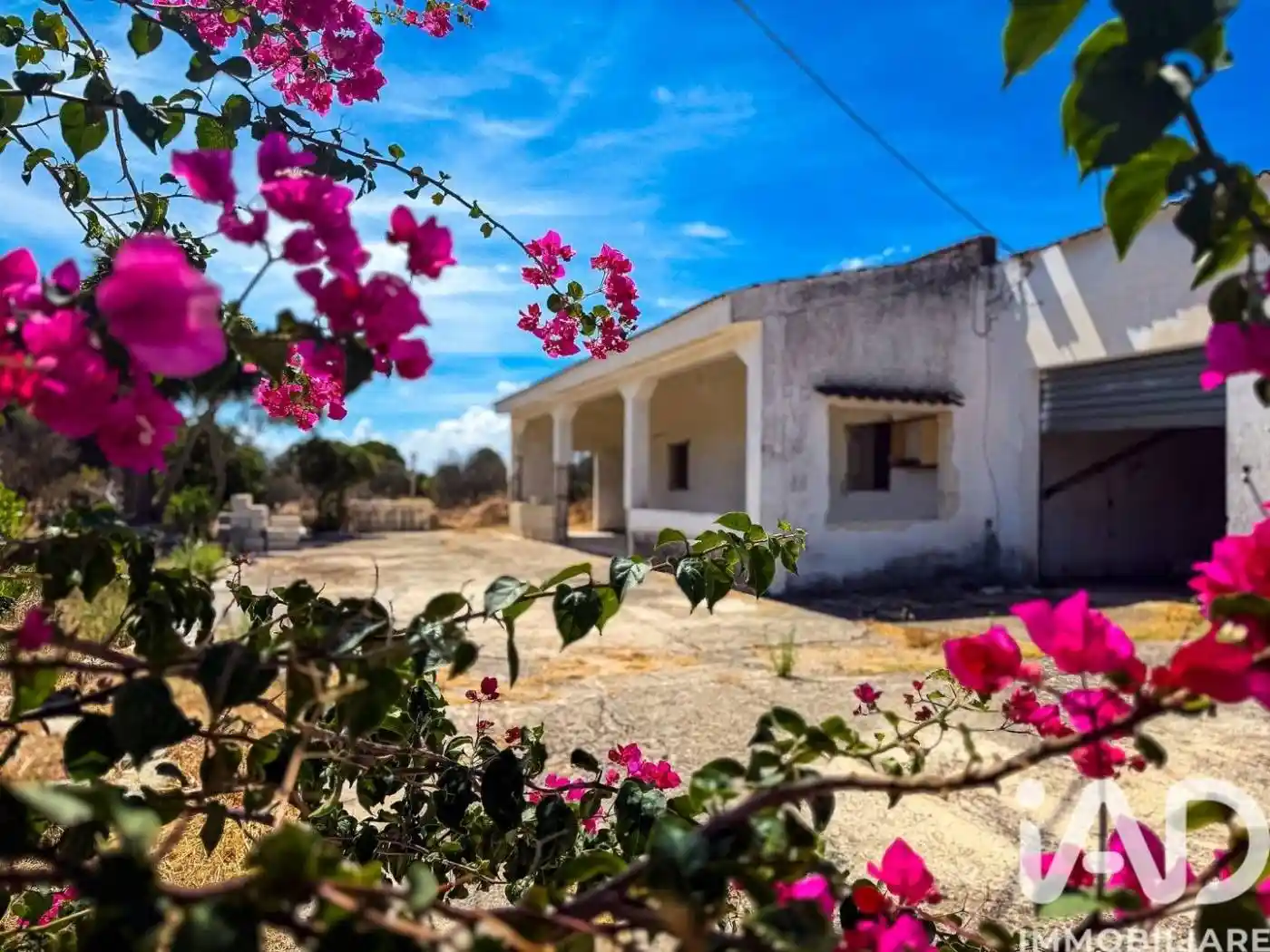 Villa in vendita a Carovigno