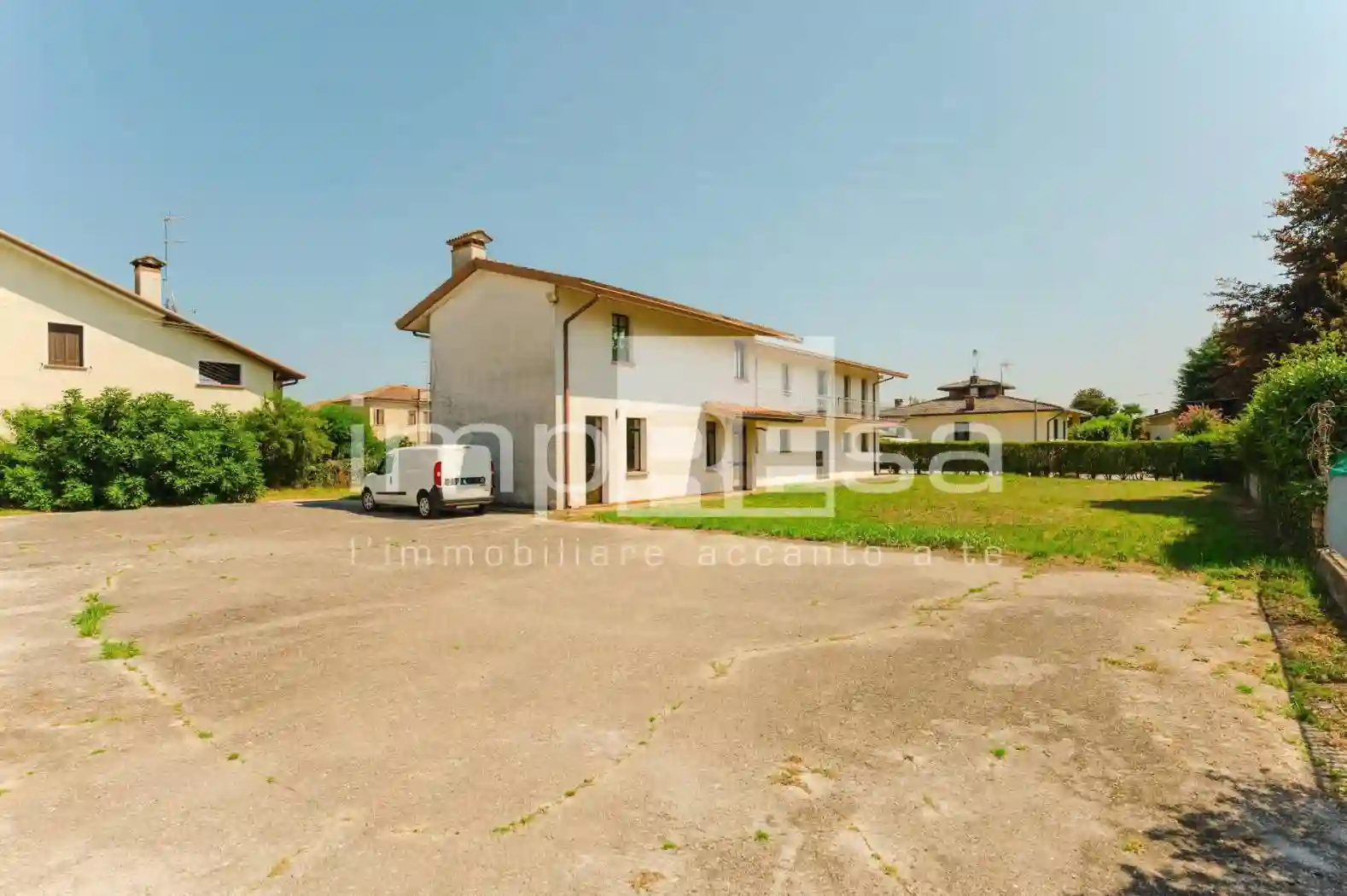 Casa indipendente - foto 2
