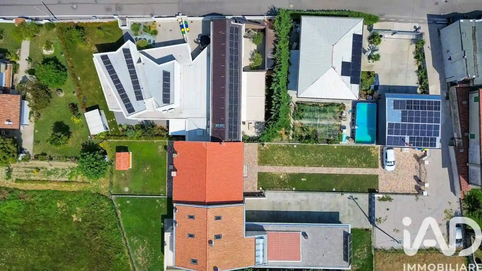 Villa - foto 3