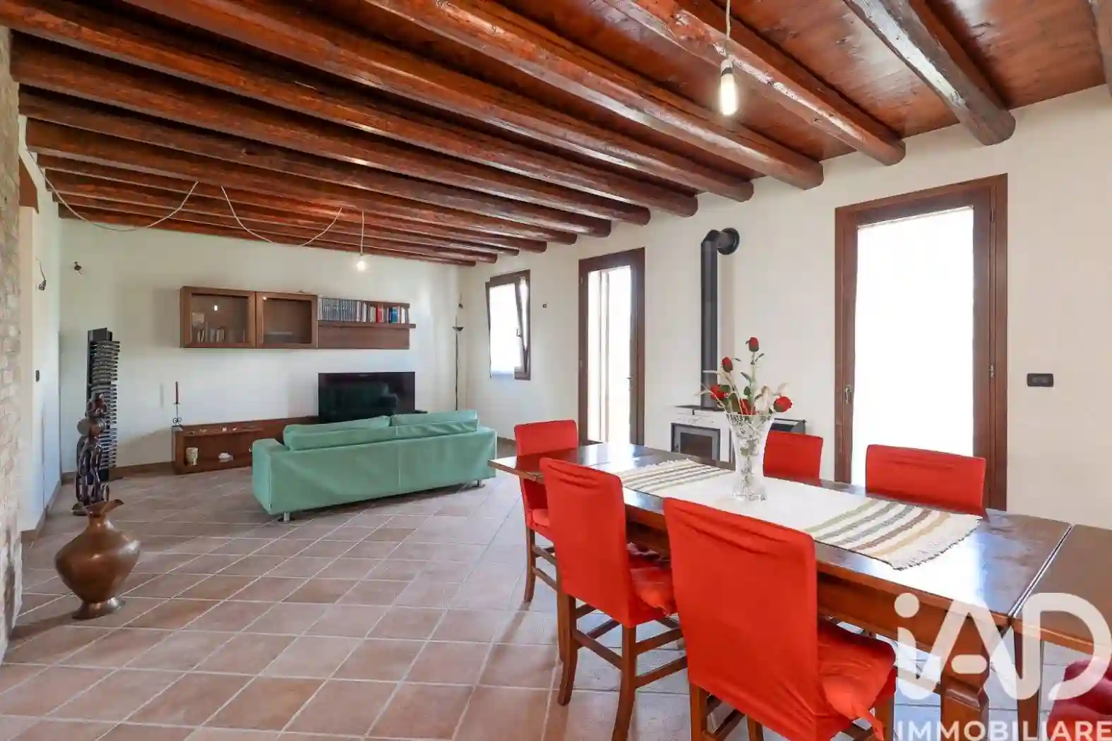 Villa - foto 4