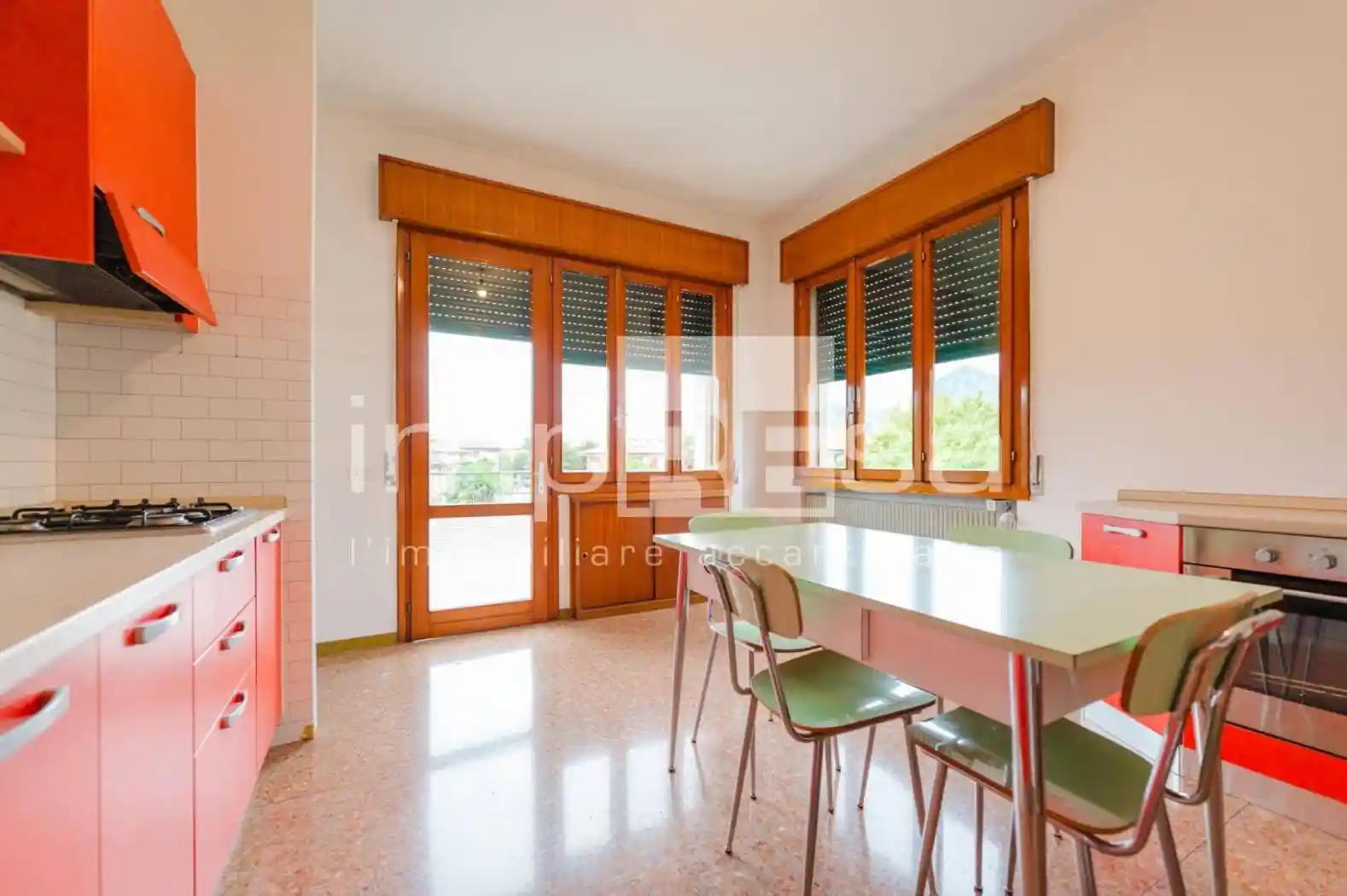 Casa indipendente in vendita a Vittorio Veneto
