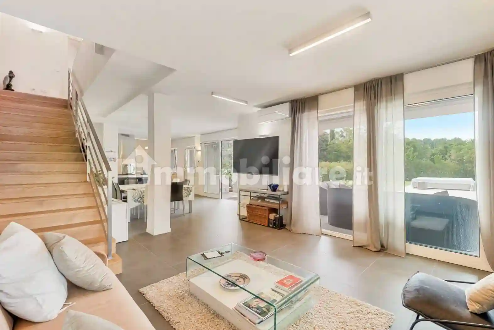 Villa - foto 4