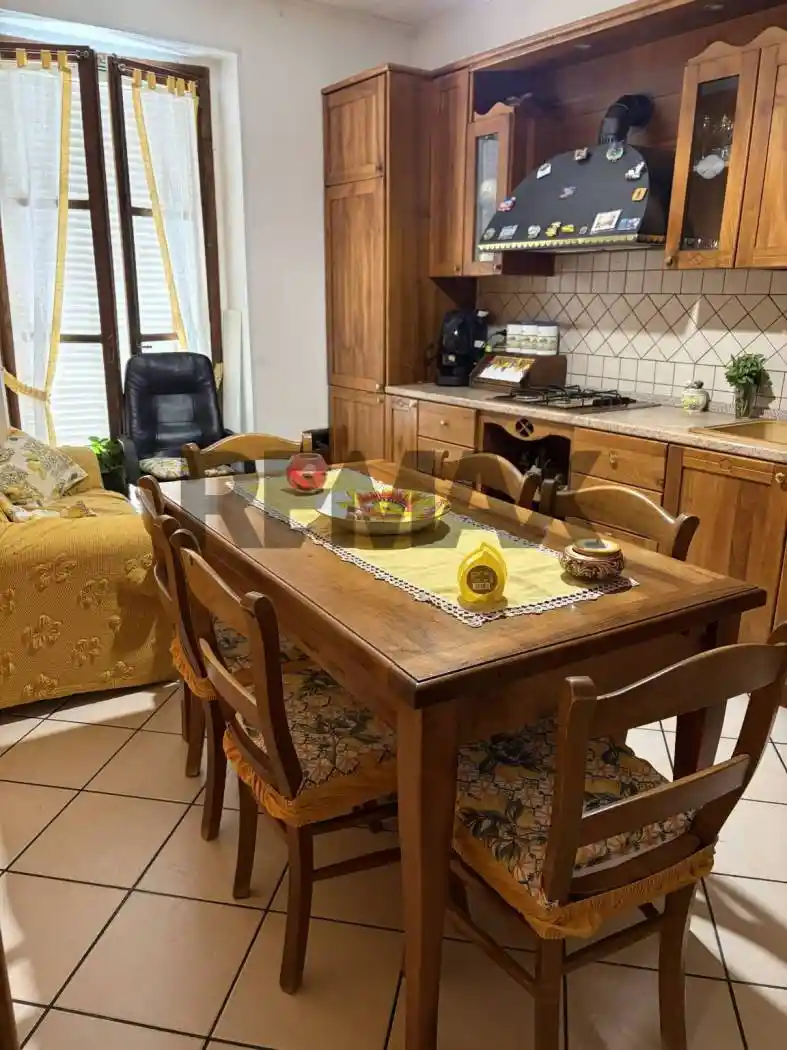 Appartamento in vendita a Troina