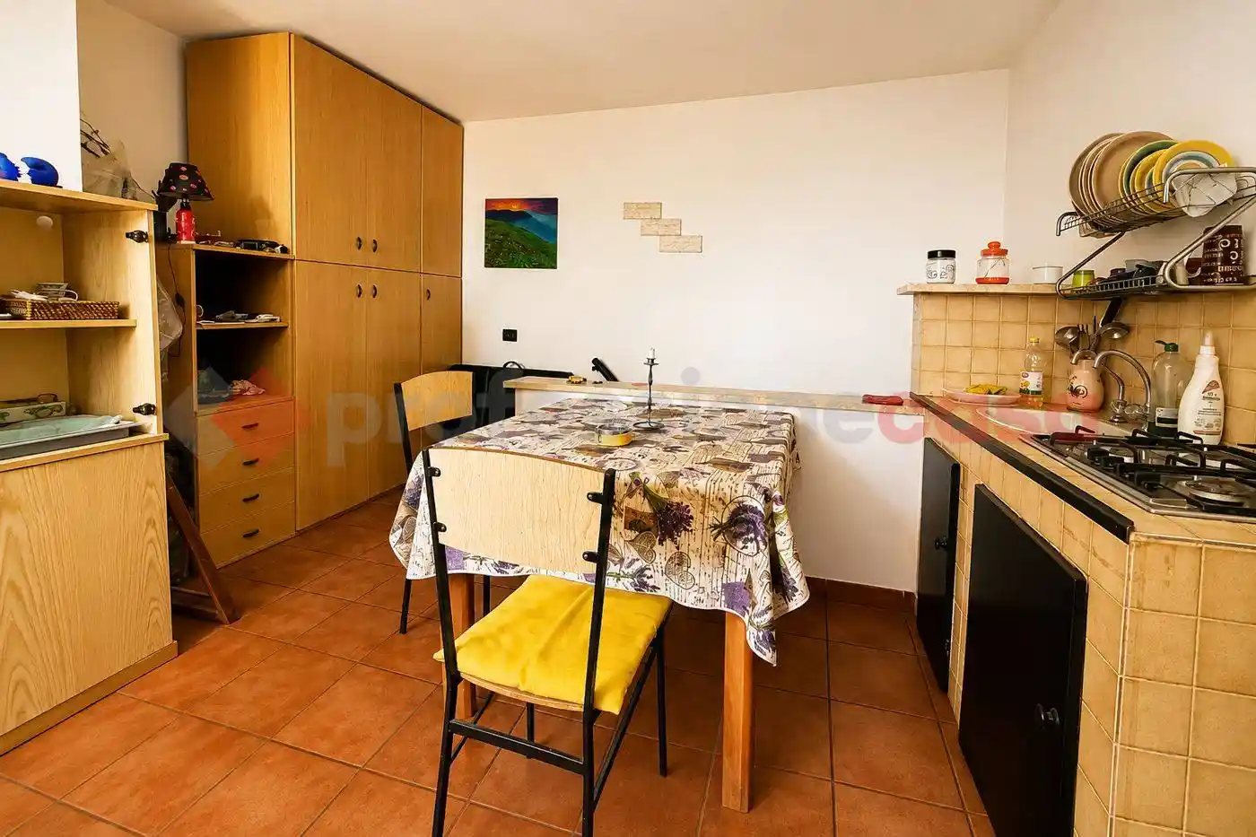 Appartamento in vendita a Fiuggi