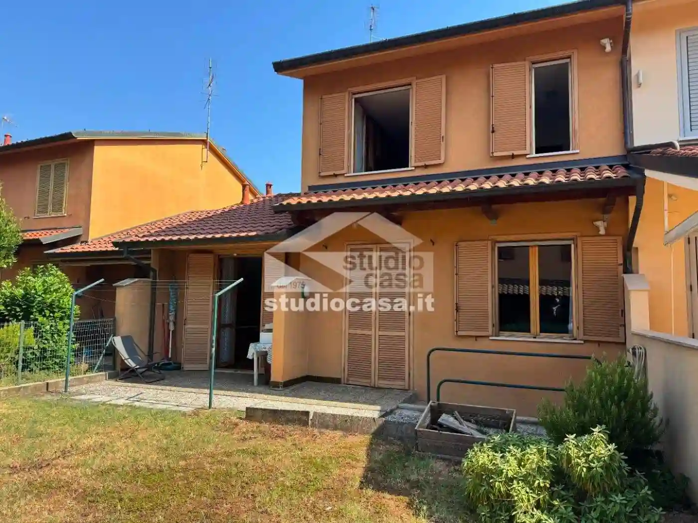 Villetta a schiera - foto 2
