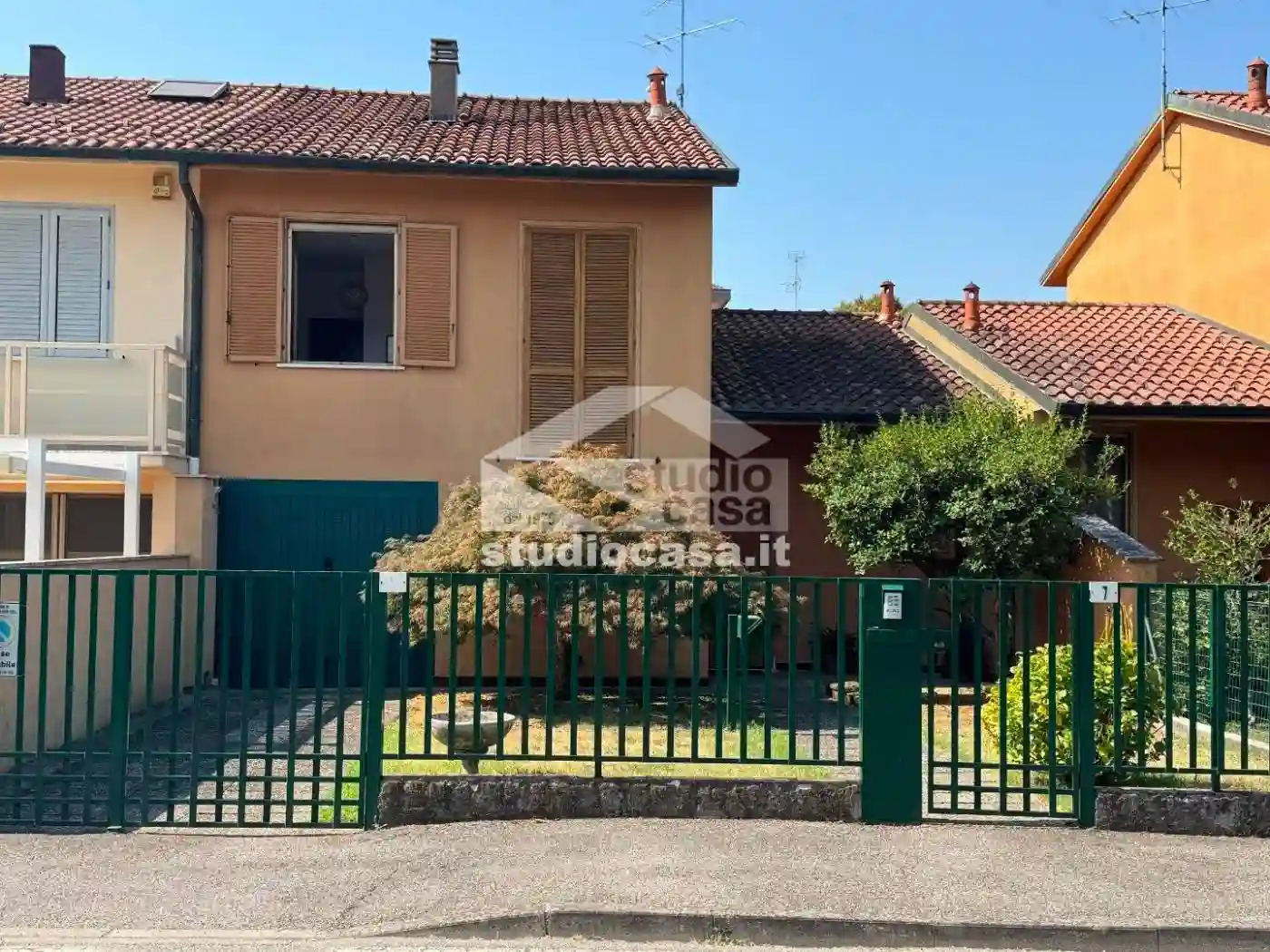 Villetta a schiera - foto 3
